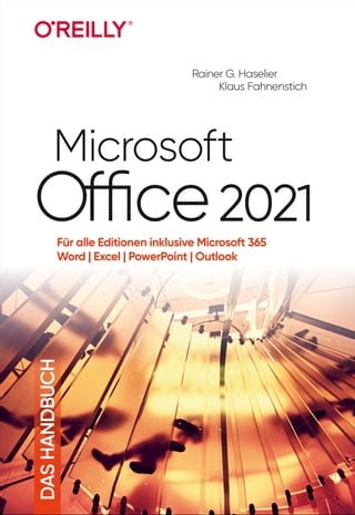 Microsoft Office 2021 – Das Handbuch(Kobo/電子書)