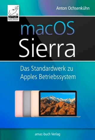 macOS Sierra(Kobo/電子書)