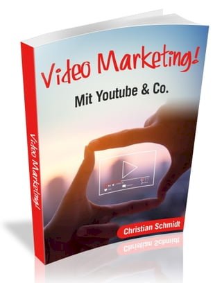 Video Marketing!(Kobo/電子書)
