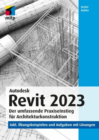 Autodesk Revit 2023(Kobo/電子書)