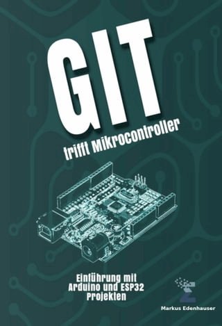 Git trifft Mikrocontroller(Kobo/電子書)