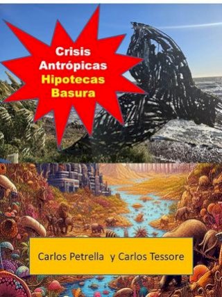 Crisis Antrópicas - Caso Hipotecas basura(Kobo/電子書)