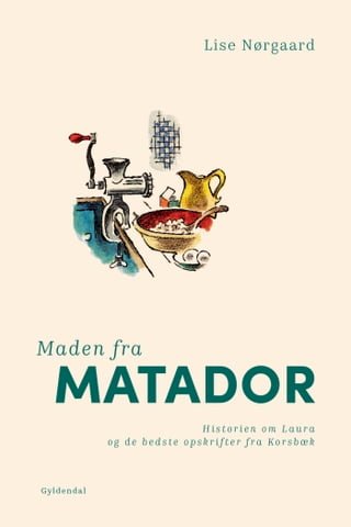 Maden fra Matador(Kobo/電子書)