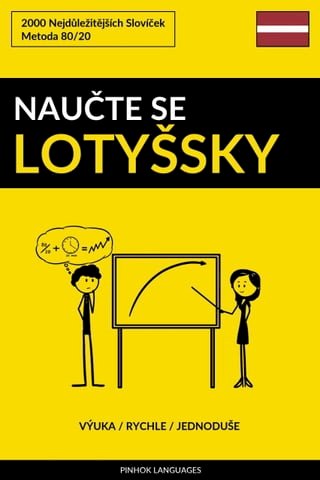 Naučte Se Lotyšsky - Výuka / Rychle / Jednoduše(Kobo/電子書)