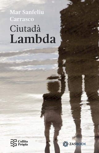 Ciutadà Lambda(Kobo/電子書)