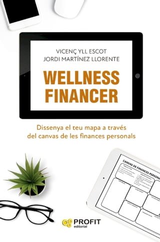 Wellness financer(Kobo/電子書)