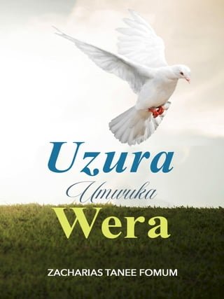 Uzura Umwuka Wera(Kobo/電子書)
