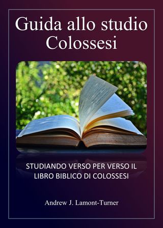 Guida allo studio: Colossesi(Kobo/電子書)