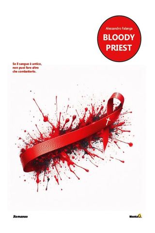 Bloody priest(Kobo/電子書)