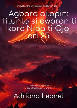 Agbara ailopin: Titunto si aworan ti Ikore Nipa ti Ọjọ-ori 25(Kobo/電子書)
