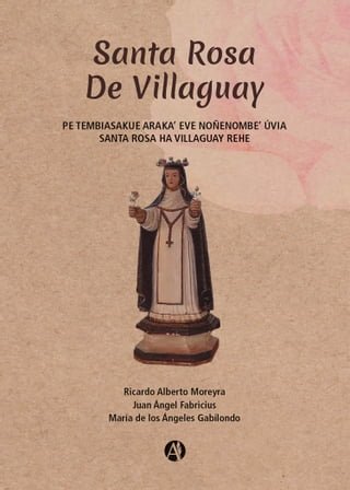 Santa Rosa de Villaguay(Kobo/電子書)