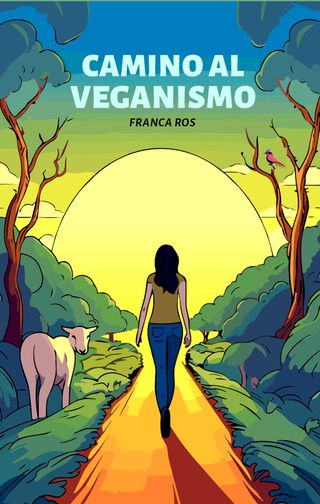 Camino al veganismo(Kobo/電子書)