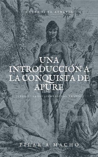 Una Introducción A La Conquista De Apure(Kobo/電子書)