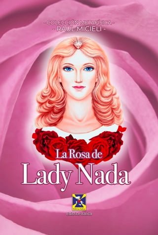 La Rosa de Lady Nada(Kobo/電子書)
