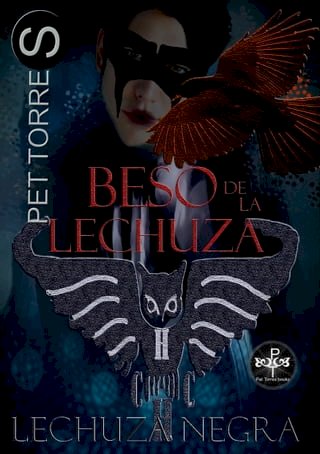 Beso de la Lechuza(Kobo/電子書)