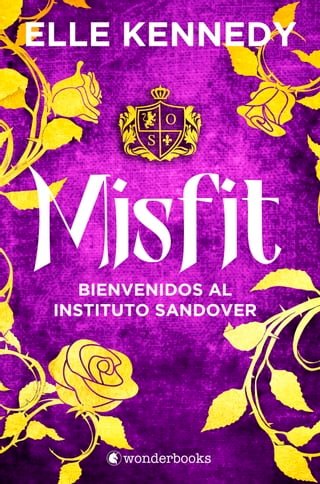 Misfit(Kobo/電子書)