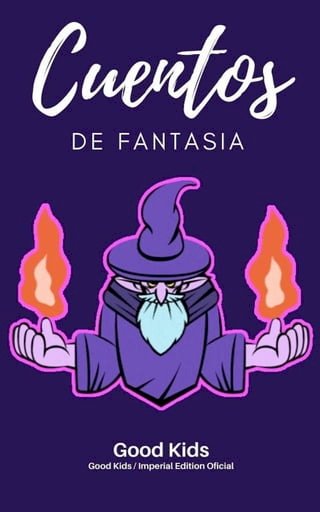 Cuentos de Fantasia(Kobo/電子書)