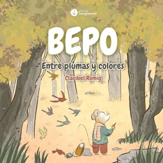 Bepo(Kobo/電子書)