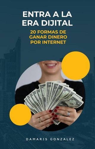 20 Forma de ganar dinero por internet(Kobo/電子書)