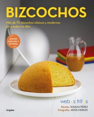 Bizcochos (Webos Fritos)(Kobo/電子書)