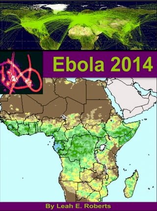 El Virus Del Ébola - 2014(Kobo/電子書)