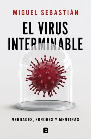 El virus interminable(Kobo/電子書)