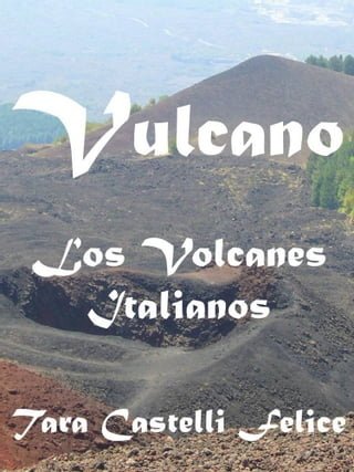 Italia, Tierra de Volcanes(Kobo/電子書)