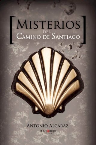 Misterios del Camino de Santiago(Kobo/電子書)