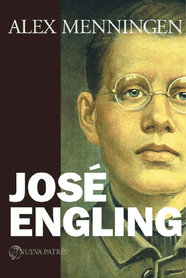 Jose Engling - PChome 24h書店