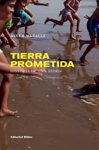 Tierra prometida(Kobo/電子書)