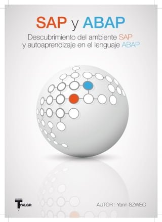 SAP y ABAP(Kobo/電子書)