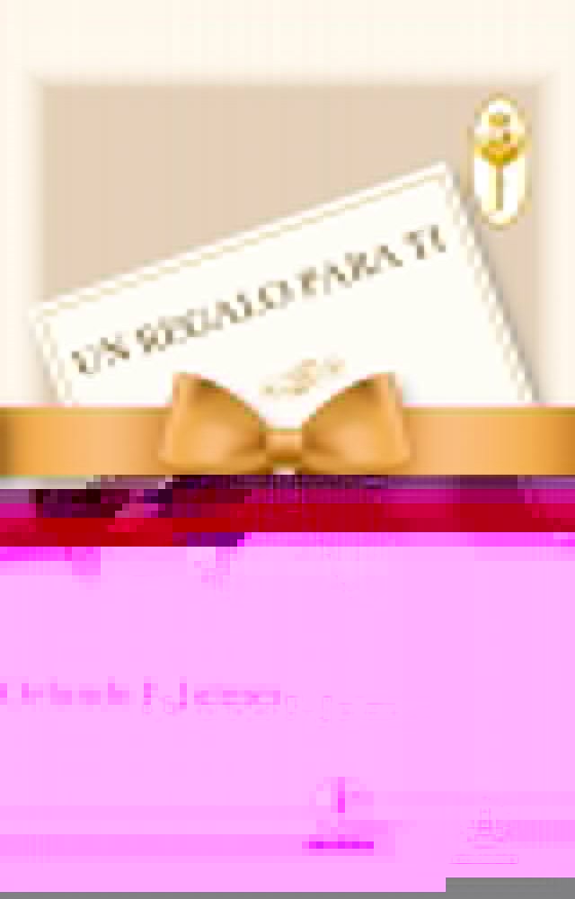 Un regalo para ti - PChome 24h書店