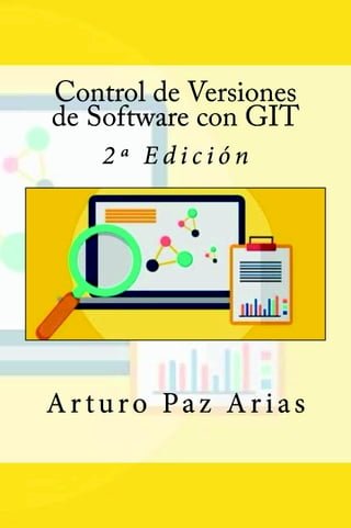 Control de Versiones de Software con GIT - 2º Edición(Kobo/電子書)