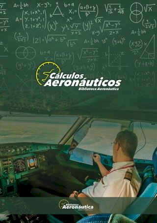 Cálculos Aeronáuticos(Kobo/電子書)