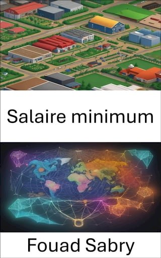 Salaire minimum(Kobo/電子書)