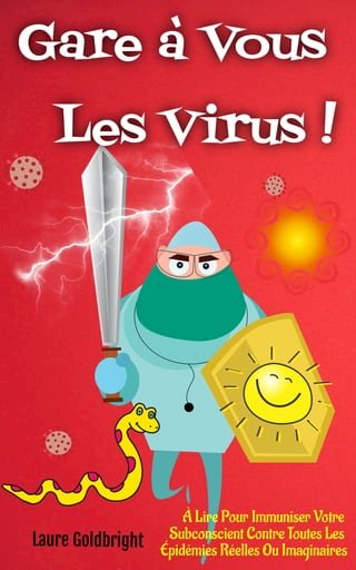 Gare À Vous Les Virus !(Kobo/電子書)