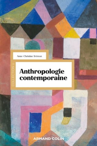 Anthropologie contemporaine(Kobo/電子書)