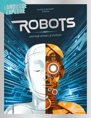 Robots(Kobo/電子書)