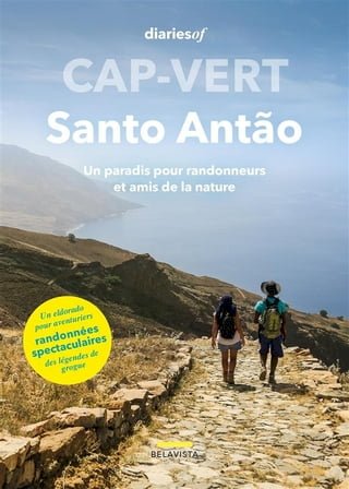 Cap-Vert – Santo Antão(Kobo/電子書)