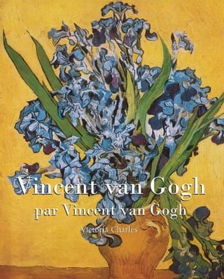 Vincent van Gogh(Kobo/電子書)