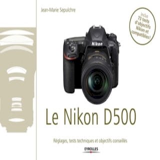 Le Nikon D500(Kobo/電子書)
