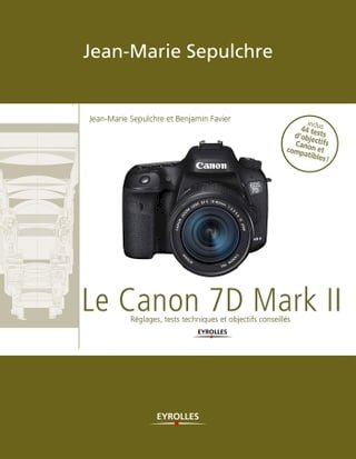 Le Canon 7D Mark II(Kobo/電子書)