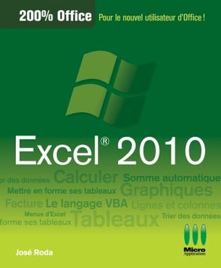 Excel 2010 200% Office(Kobo/電子書)