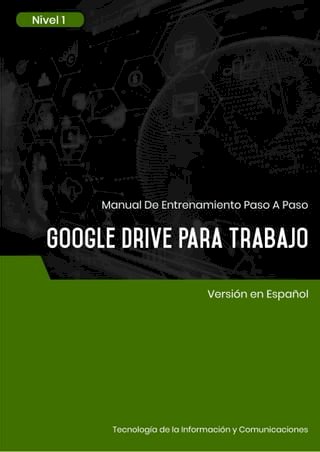 Google Drive Para Trabajo Nivel 1(Kobo/電子書)