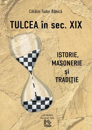 Tulcea in sec XIX(Kobo/電子書)