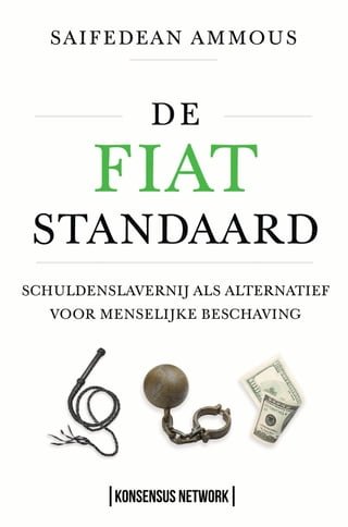 De Fiat Standaard(Kobo/電子書)