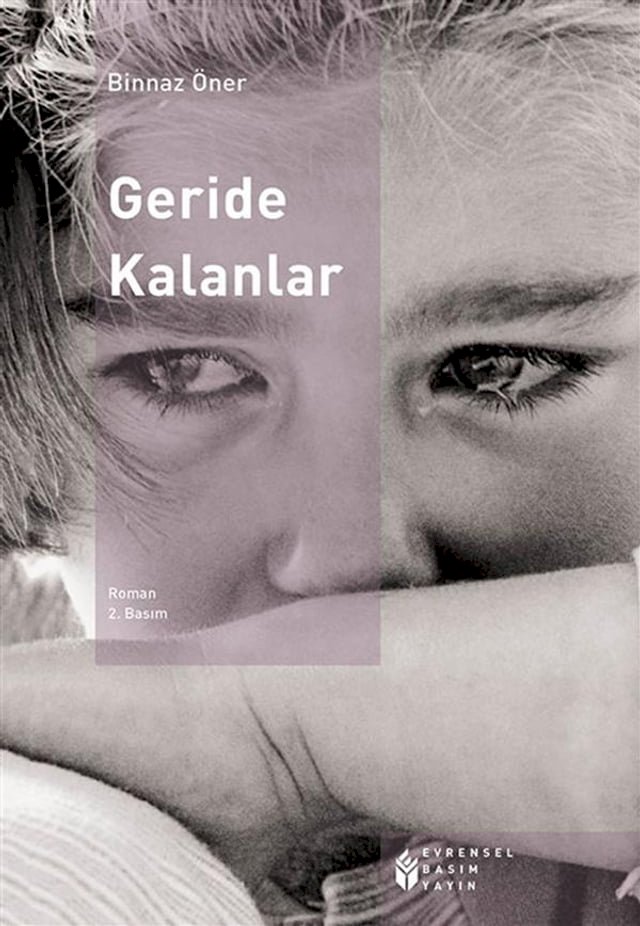 Geride Kalanlar - PChome 24h書店