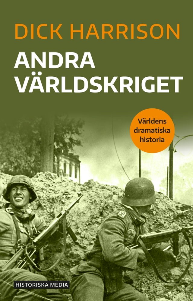 Andra Världskriget - PChome 24h書店