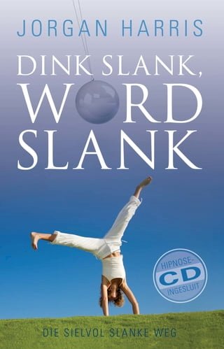 Dink Slank, Word Slank(Kobo/電子書)