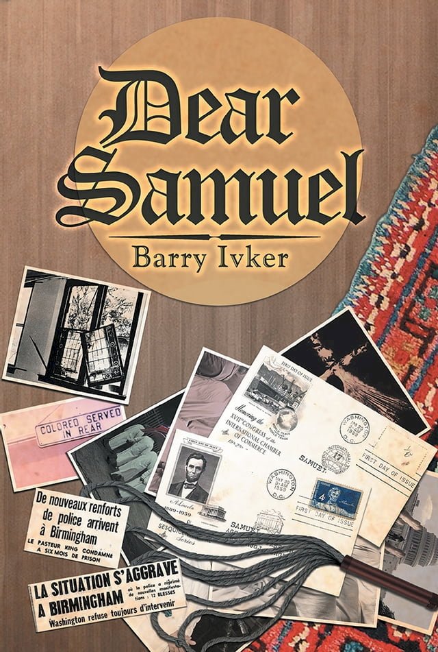 Sam Dear Sam Dear Samuel - PChome 24h書店